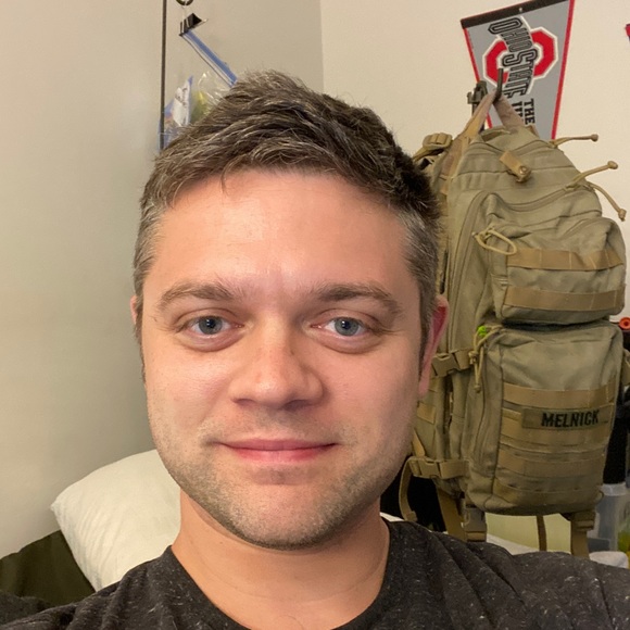 Meet your Posher, Joshua - Picture 1 of 1